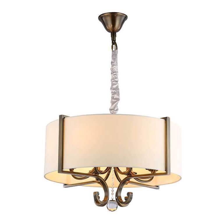 Картинка Подвесная люстра Newport 31308/S B/C М0059323