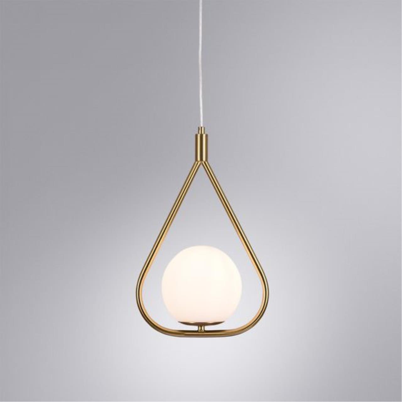 Картинка Подвесной светильник Arte Lamp MATISSE A7764SP-1AB