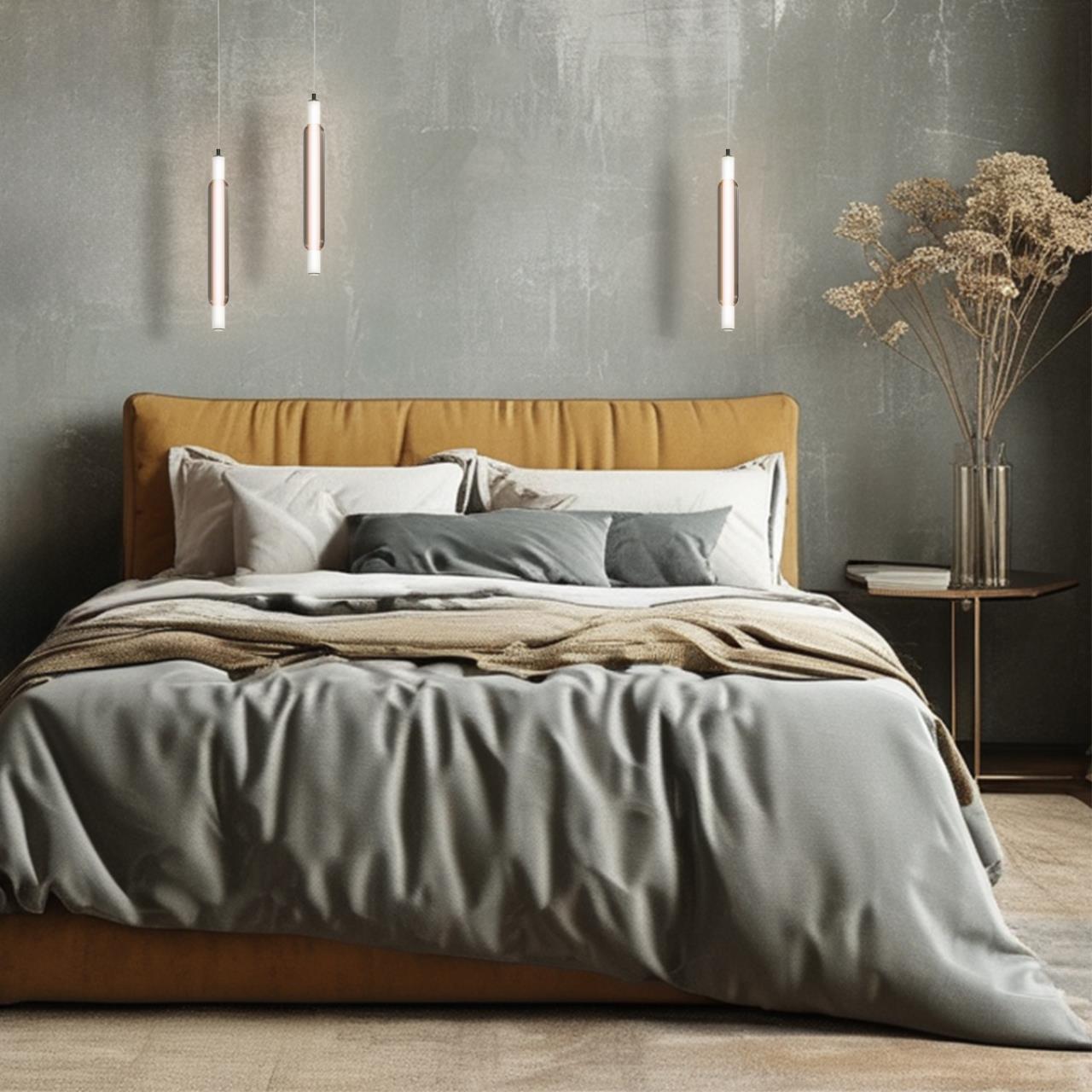 Картинка 6556/15WCL Lumion Бра/подвес TRENDY