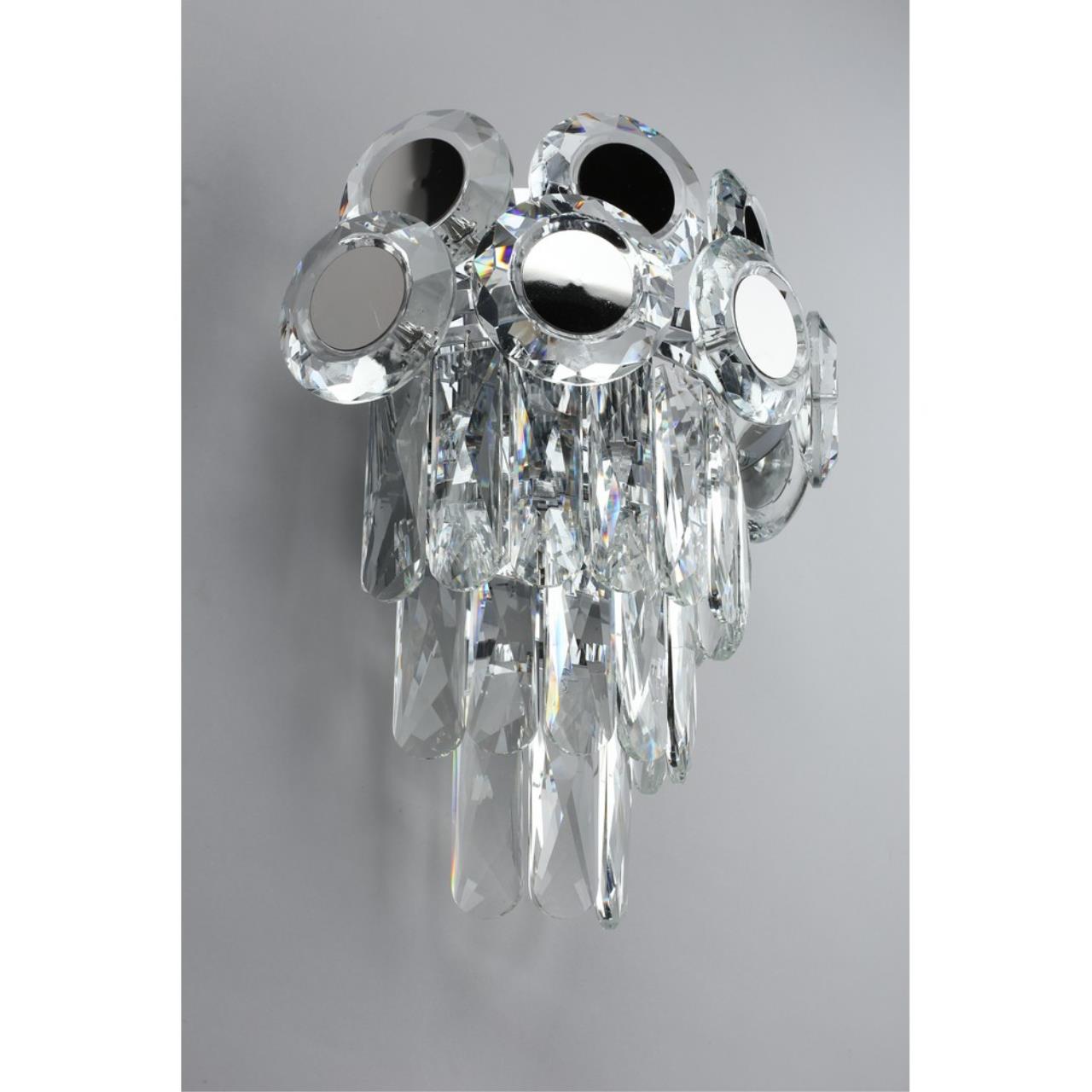 Картинка Настенный светильник Aployt Nikoul APL.832.11.02