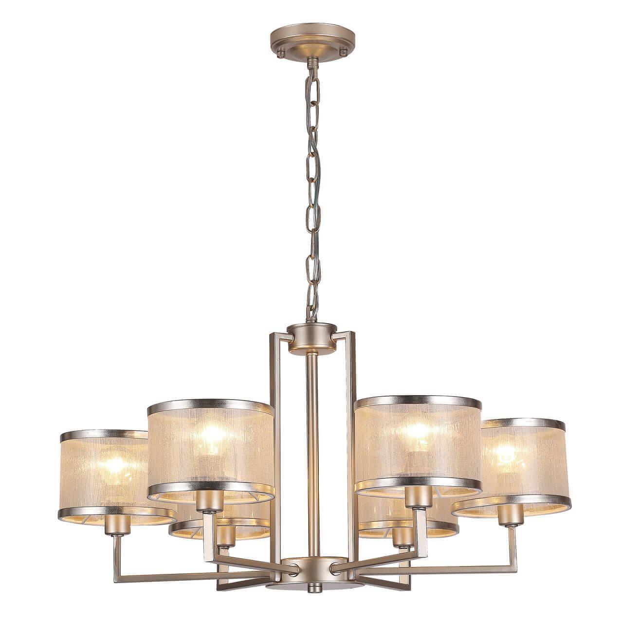 Картинка Подвесная люстра F-Promo Bonbon 2487-6P