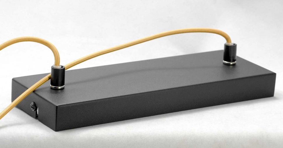 Картинка Подвесной светильник Lussole Loft Yukon LSP-8054