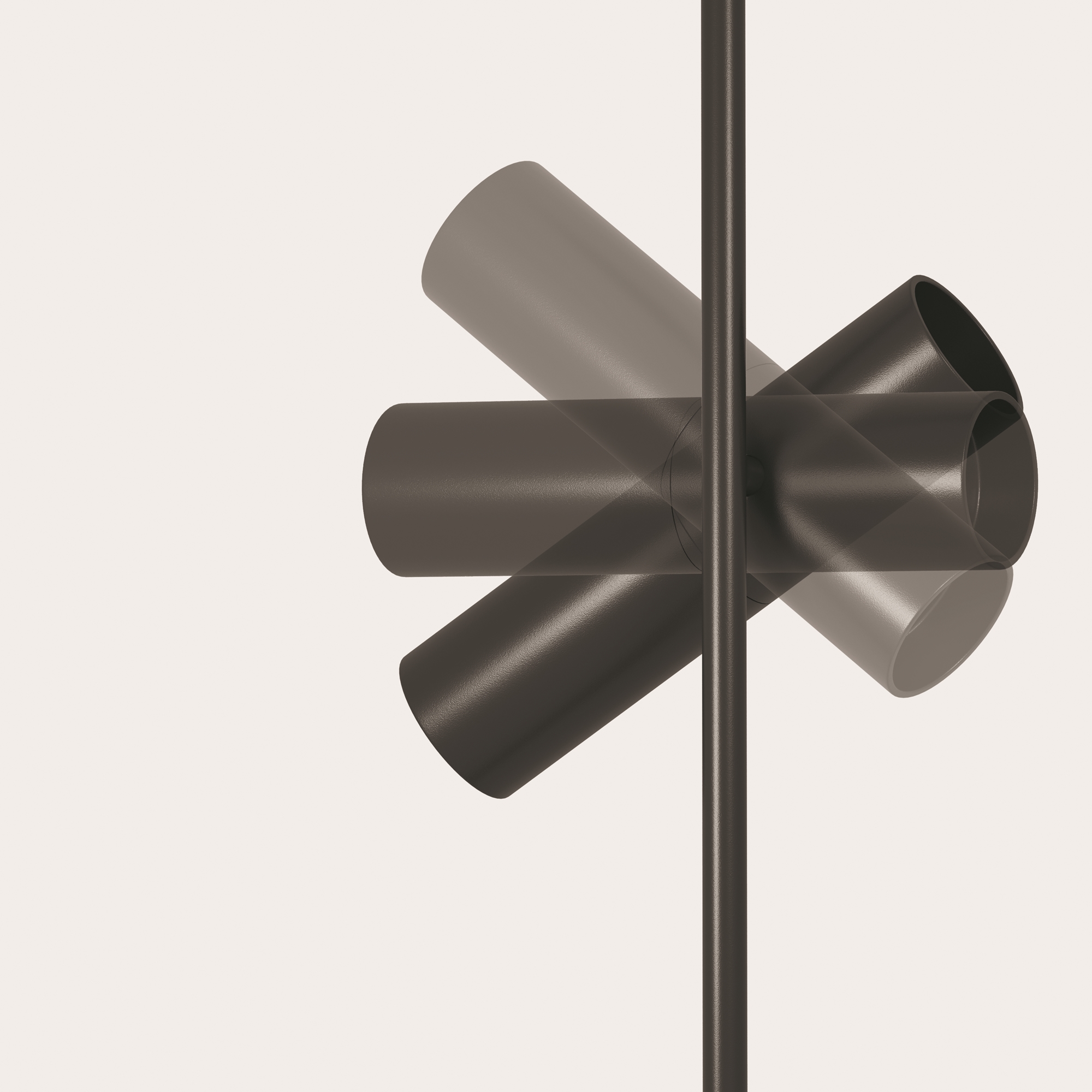 Картинка Подвесной светильник Maytoni Elti C021CL-02B