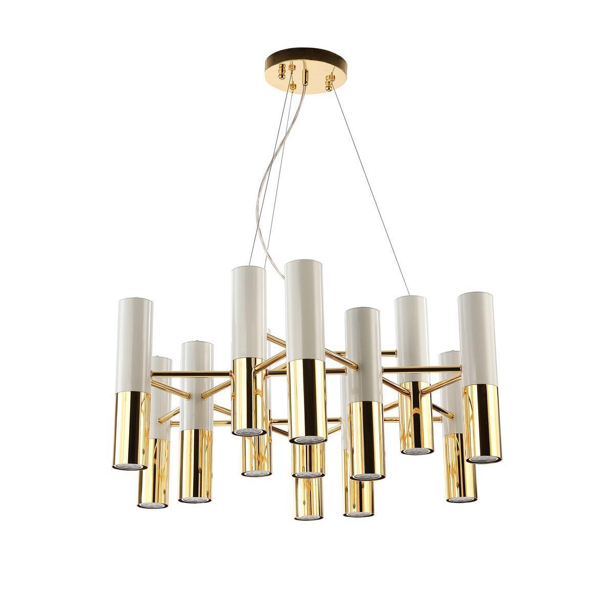 Картинка Подвесная люстра Favourite Ultra 2755-13P