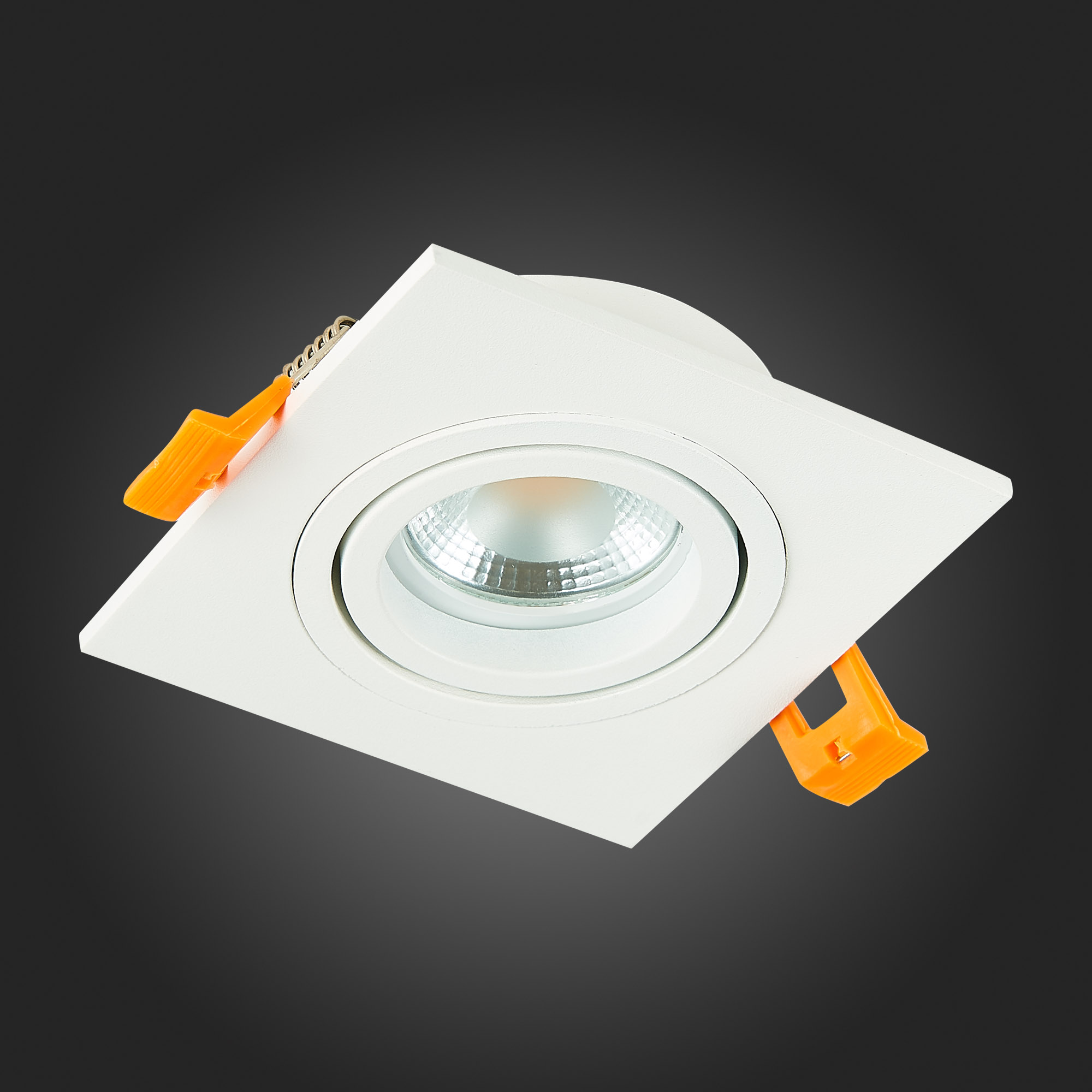 Картинка Встраиваемый светильник ST Luce ST251.508.01