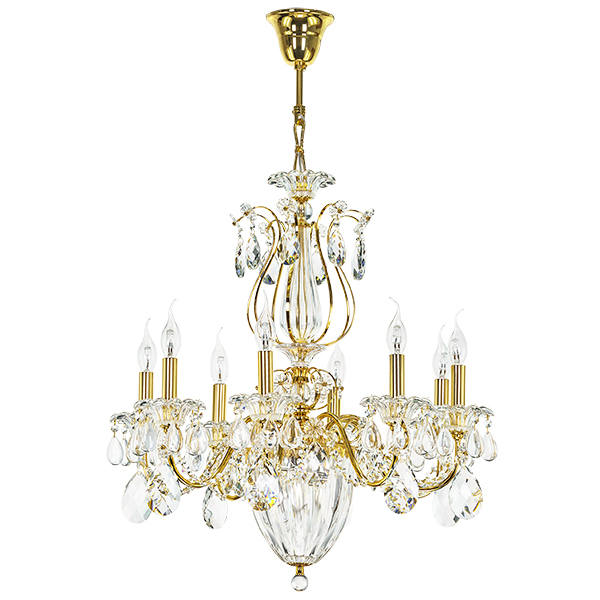 Картинка Подвесная люстра Lightstar Schon 790112