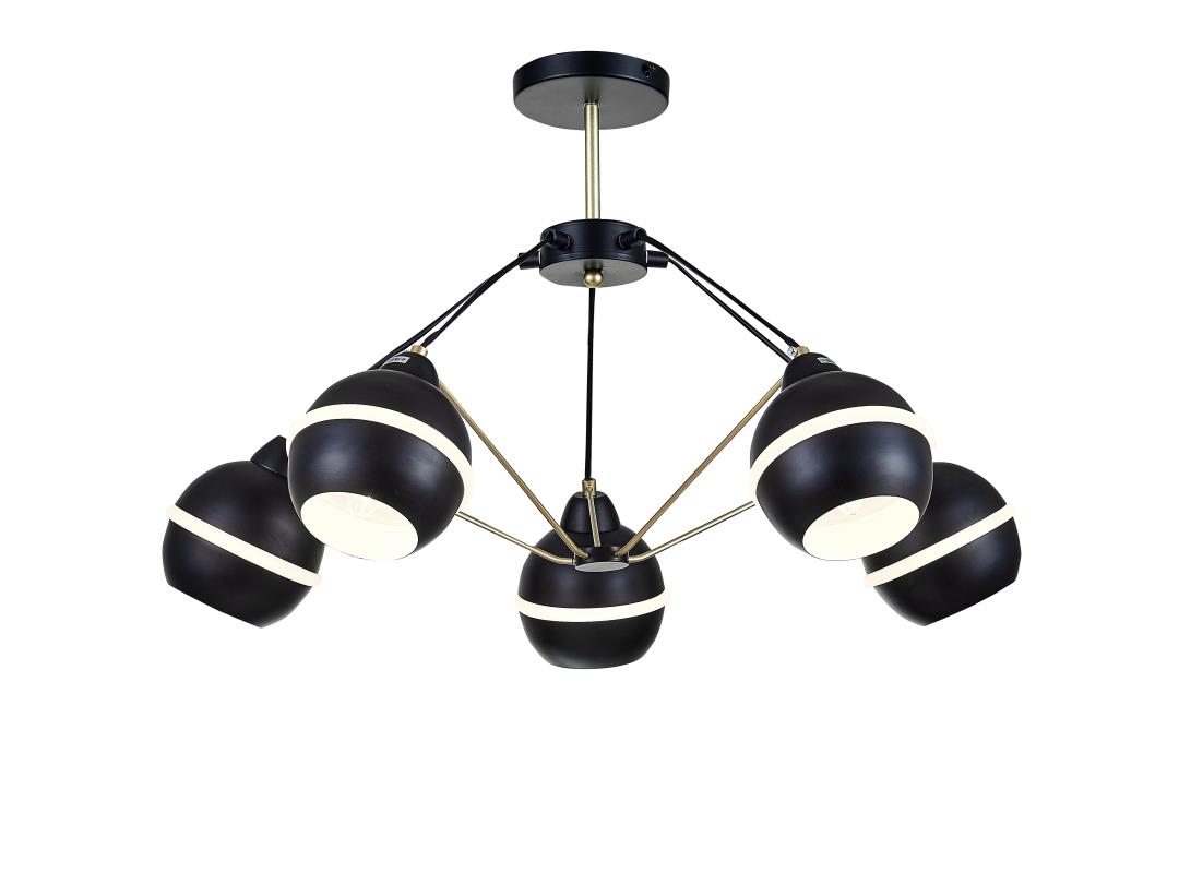 Картинка Люстра Simple story 1074-5CL