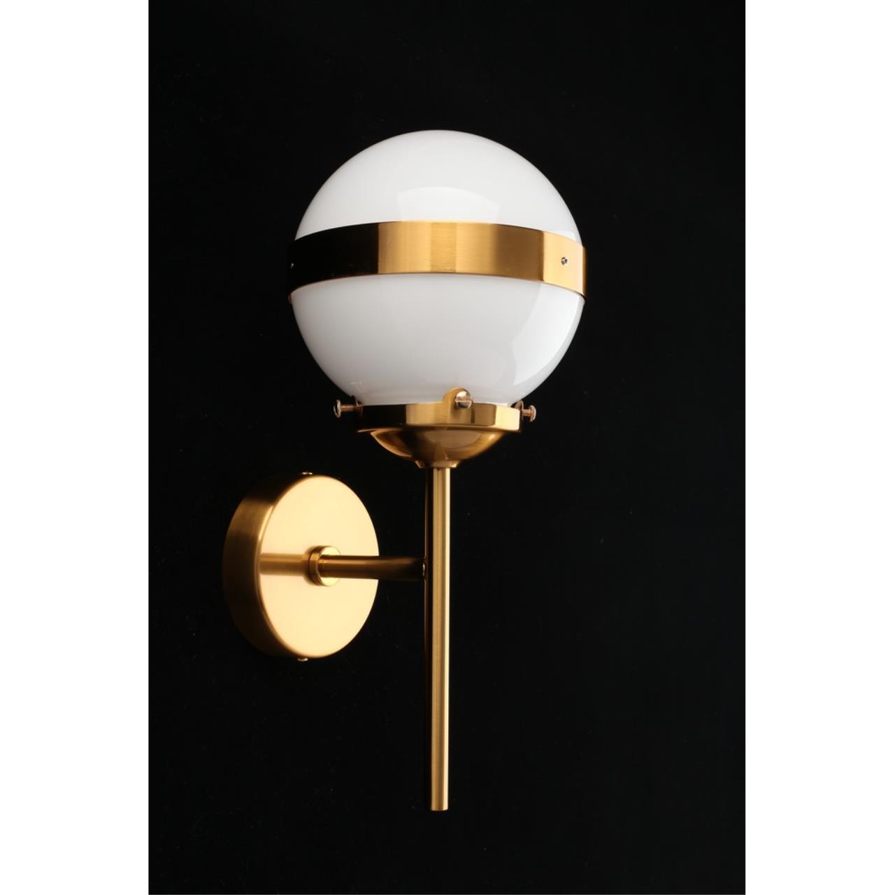 Картинка Бра Aployt Lulu APL.820.01.01