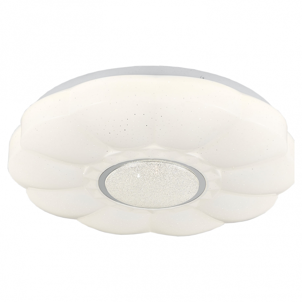 Картинка Потолочный светодиодный светильник Lussole Lgo Moonlight LSP-8319