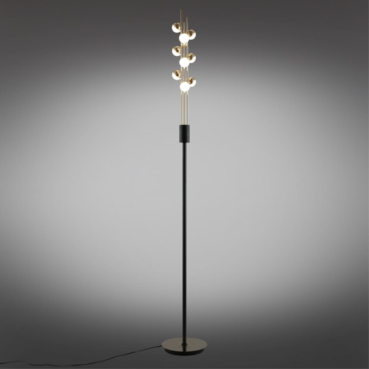 Картинка APL.774.05.27 Торшер Aployt Delfin