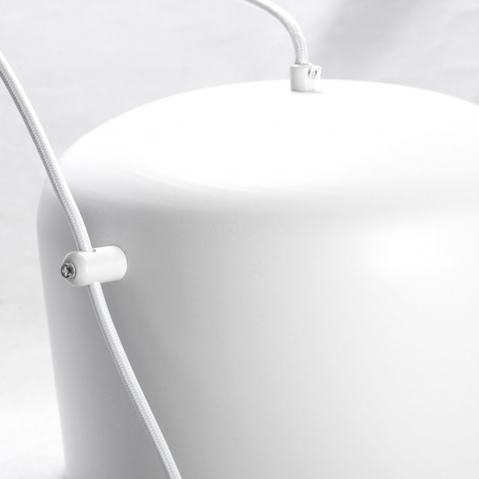 Картинка Подвесная люстра Lussole Loft Shirley LSP-8175