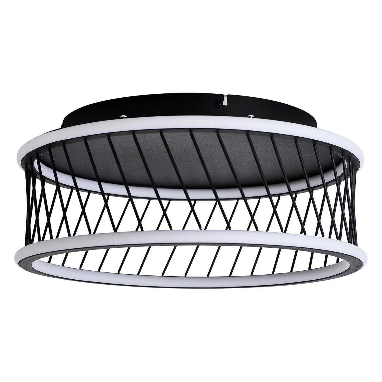 Картинка Потолочный светильник Korg 4436-2C