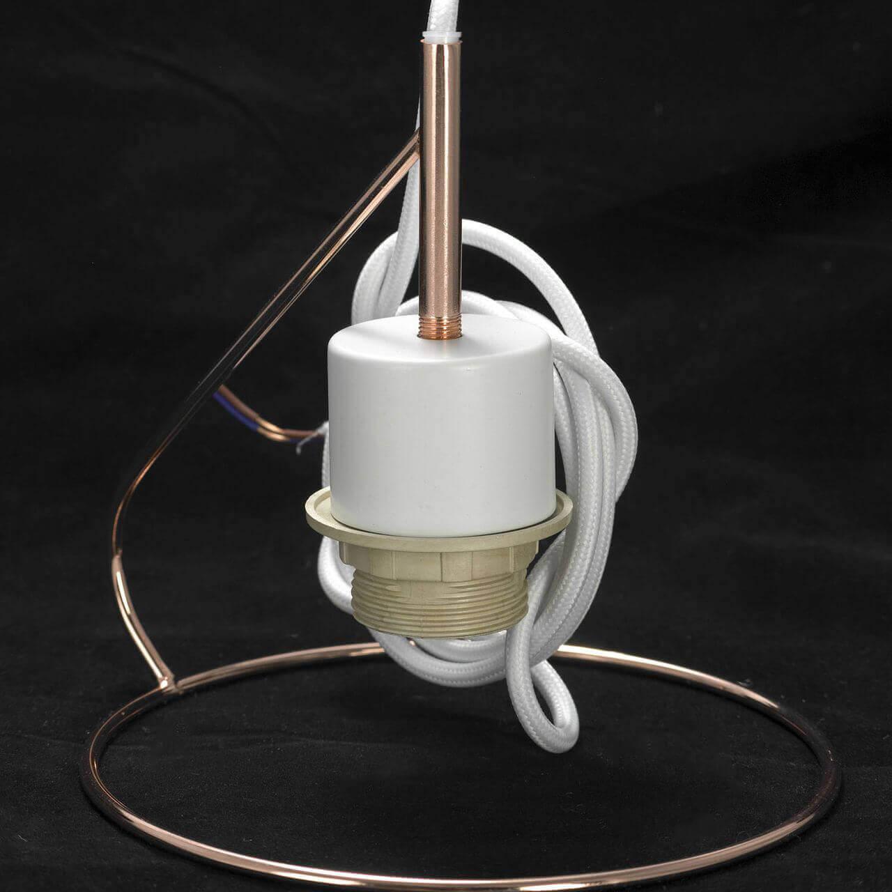 Картинка Подвесной светильник Lussole Lgo LSP-8264