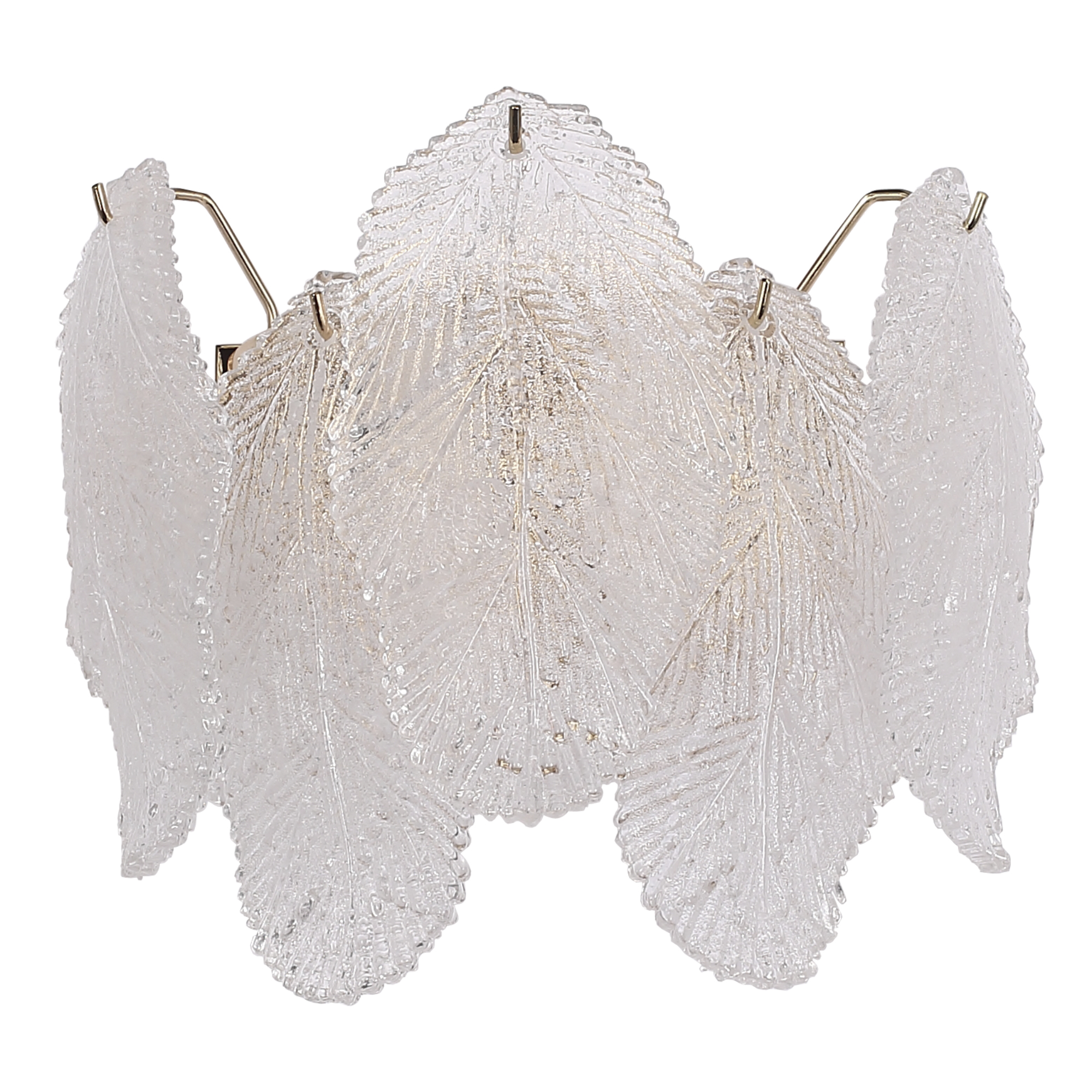 Картинка SL6135.201.02 Светильник настенный ST-Luce LIGHTSOME