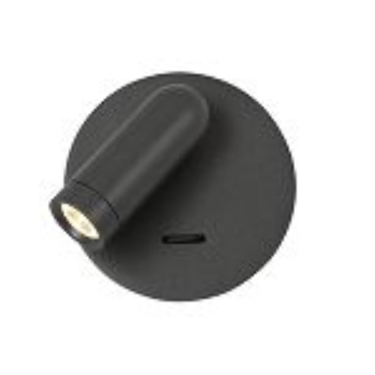 Картинка Настенный светильник Bedside 4499-1W