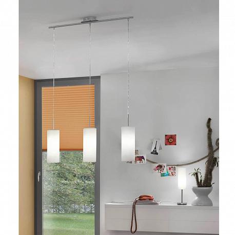 Картинка Подвесной светильник Eglo Troy 3 85978