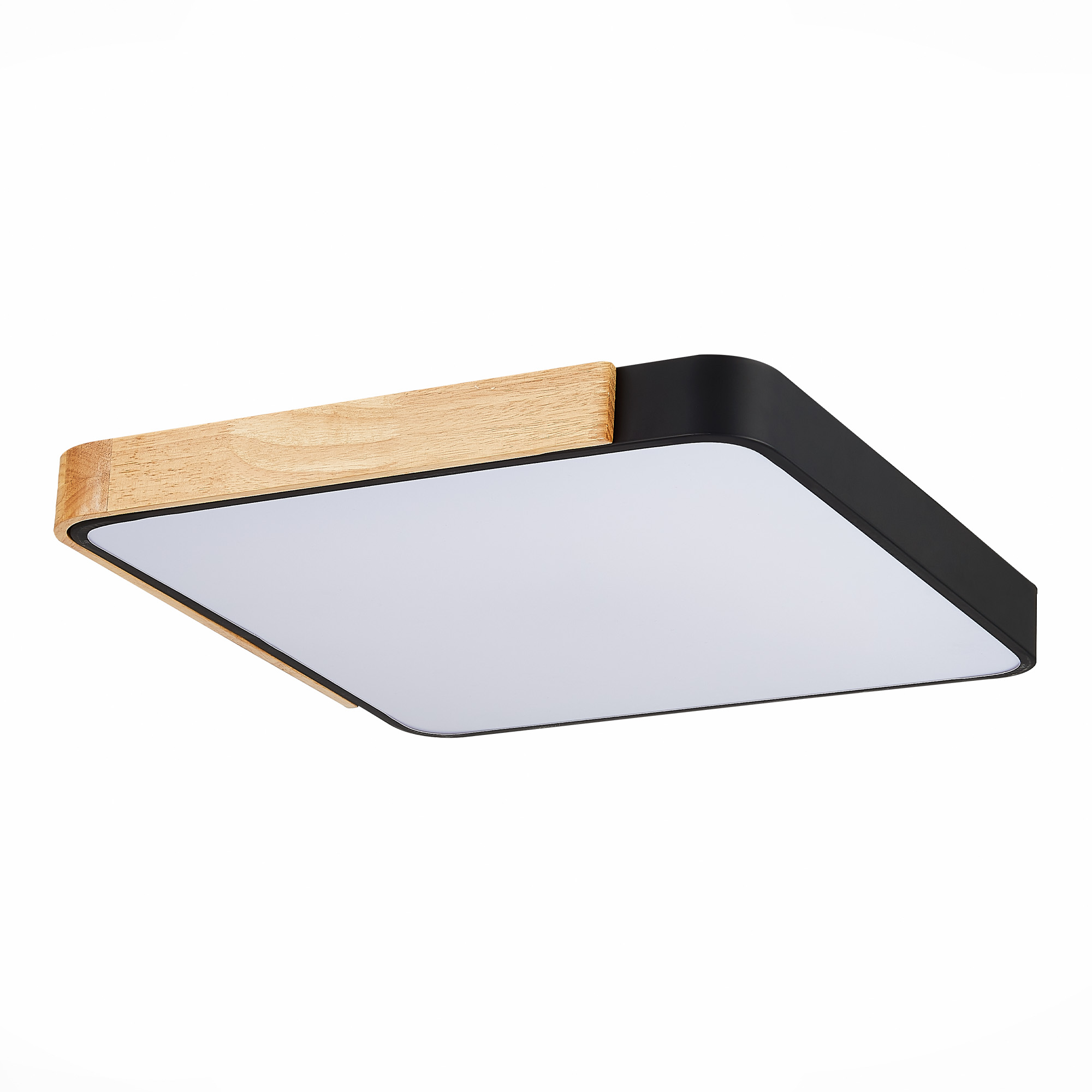 Картинка Потолочный сетодиодный светильник Evoluce Festa SLE201242-01