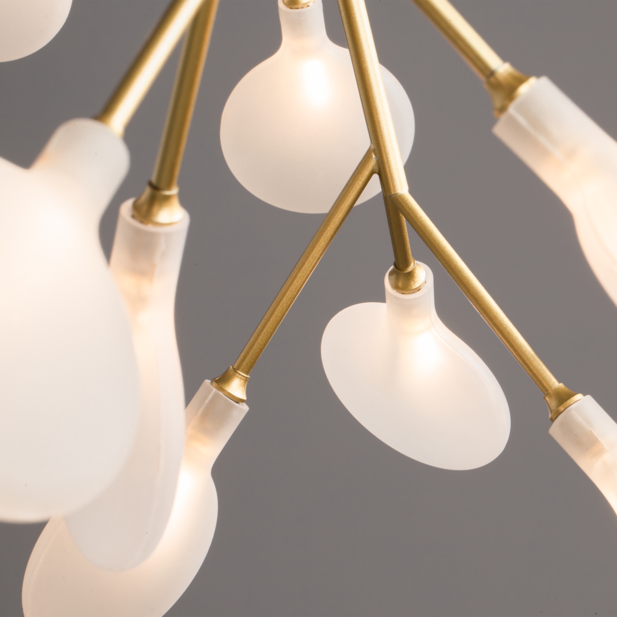 Картинка Подвесной светильник Freya FR5049PL-27G