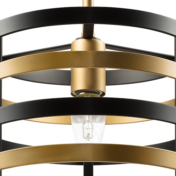 Картинка Подвесной светильник Lightstar Epsilon 735010