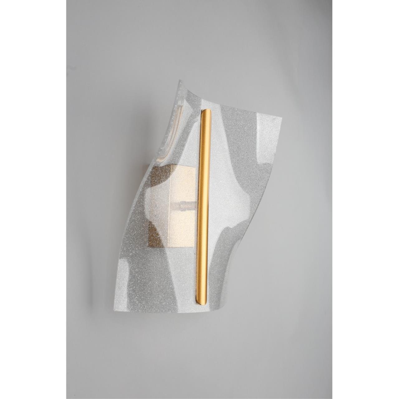 Картинка APL.659.01.11 Светильник настенный Aployt Viola