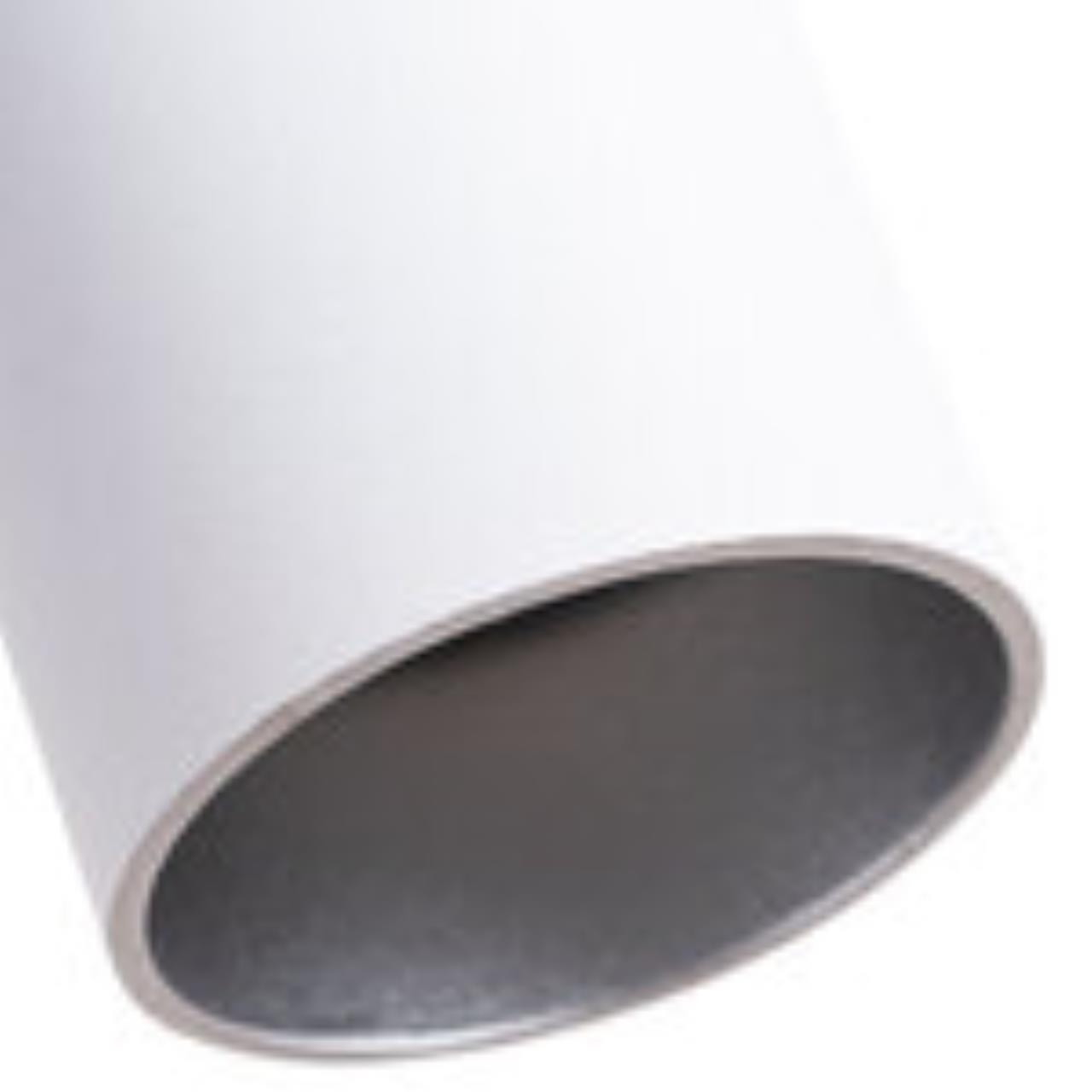 Картинка Подвесной светильник Arte Lamp Torre A1530SP-1WH