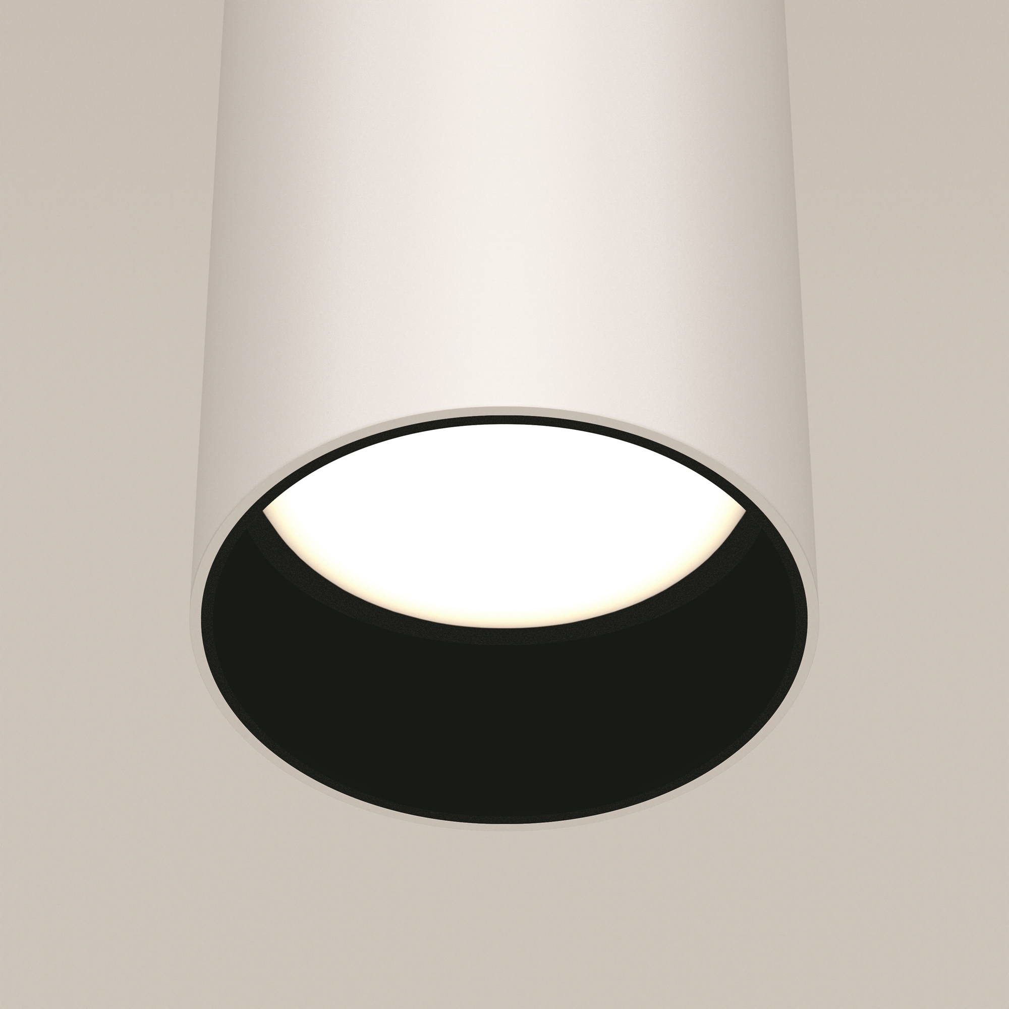 Картинка Подвесной светильник Technical P075PL-01W