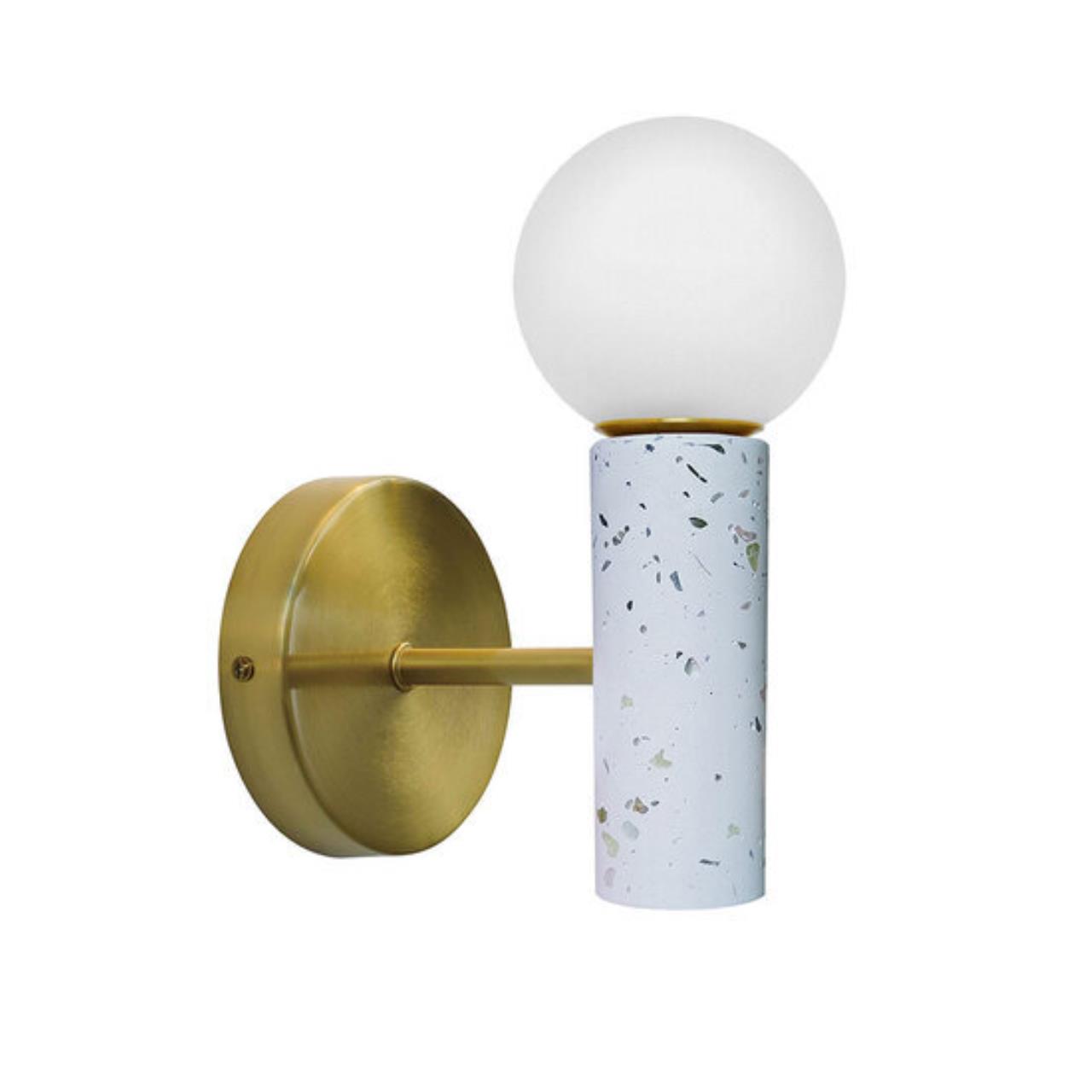 Картинка Бра Divinare ETERNO 1830/53 AP-1