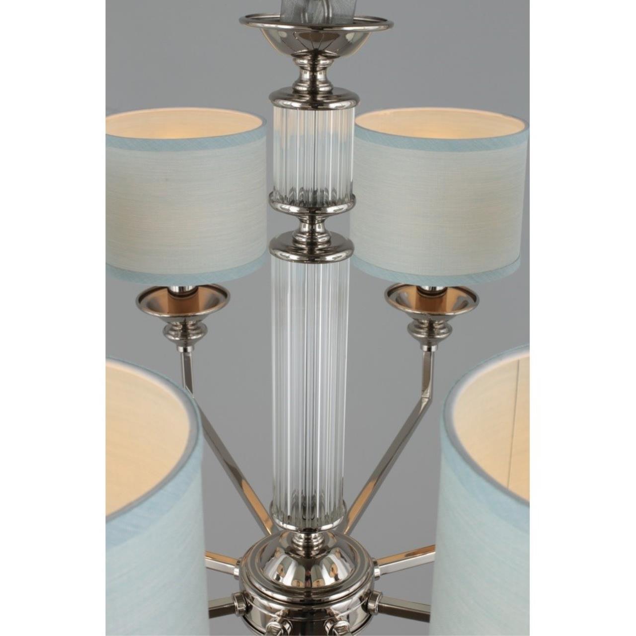 Картинка Подвесная люстра Aployt Malwa APL.712.03.08