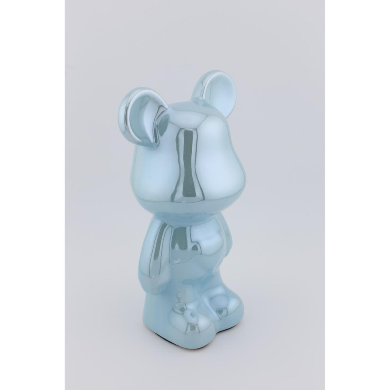 Картинка APL.400.00.02 Фигурка декоративная Aployt Bear