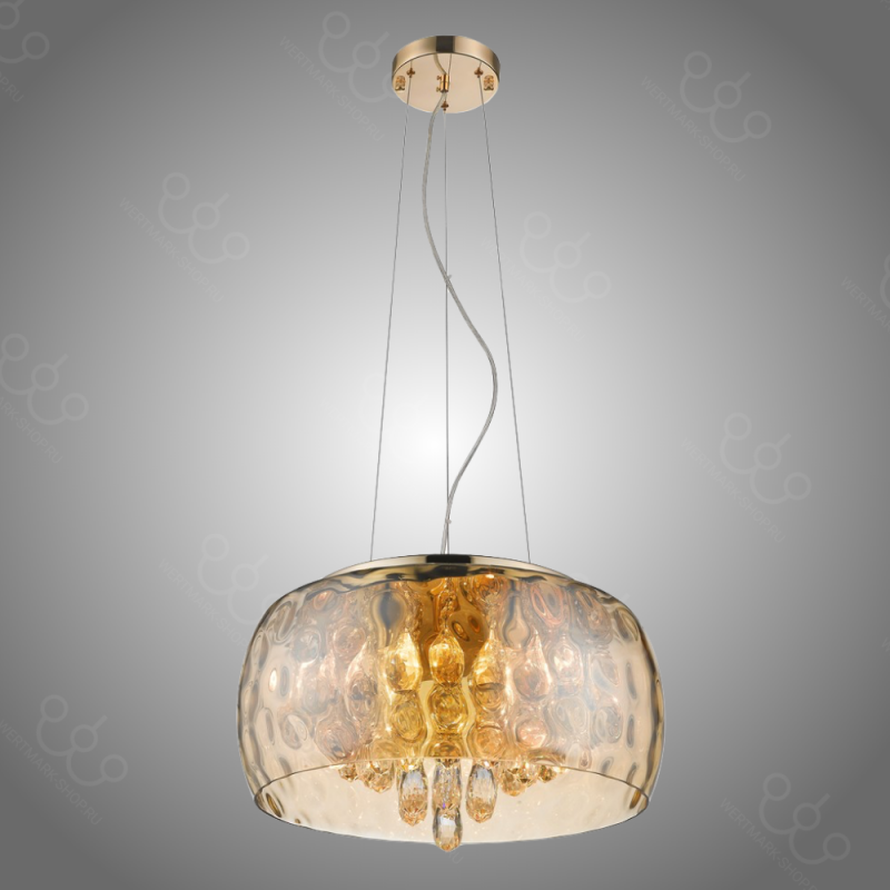 Картинка Подвесной светильник  Wertmark APOLLONIA WE120.09.103