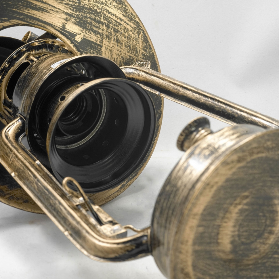 Картинка Подвеcной светильник Lussole Loft LSP-9518