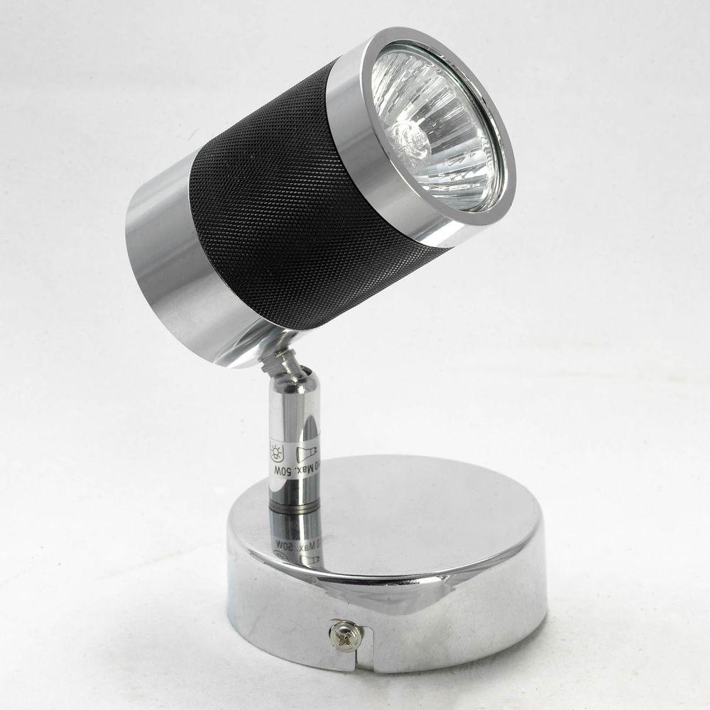 Картинка Спот Lussole Loft Juneau GRLSP-9564