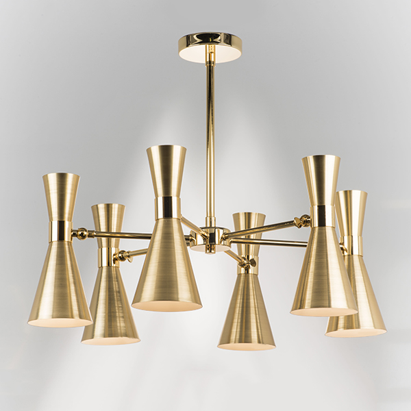 Картинка Подвесная люстра Lightstar Dumo 816061