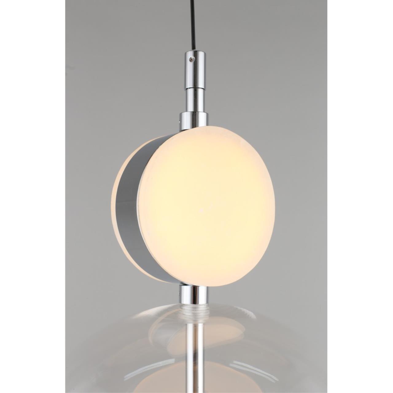 Картинка Подвесной светодиодный светильник Aployt Sara APL.039.16.06