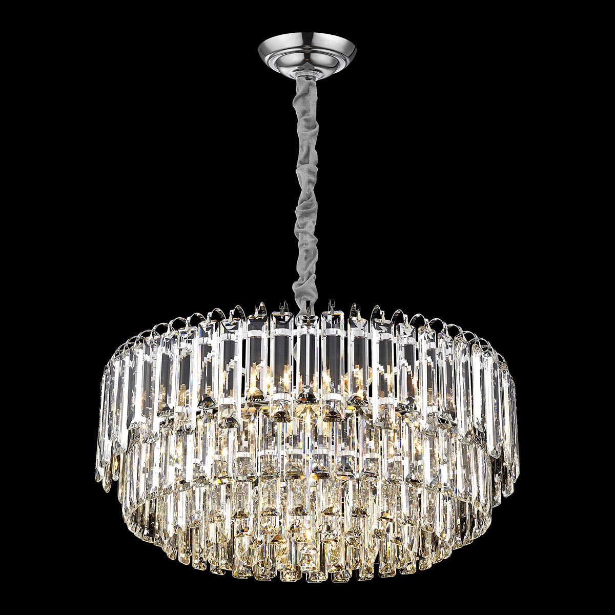 Картинка Подвесной светильник Wertmark KRISTA WE130.13.103