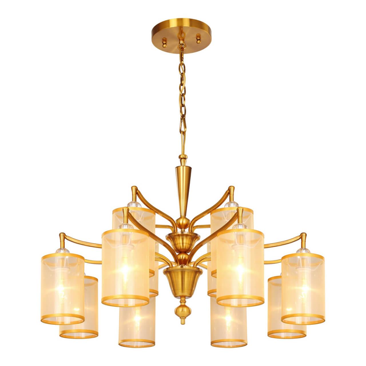 Картинка Подвесная люстра Favourite Laguna 2697-12P