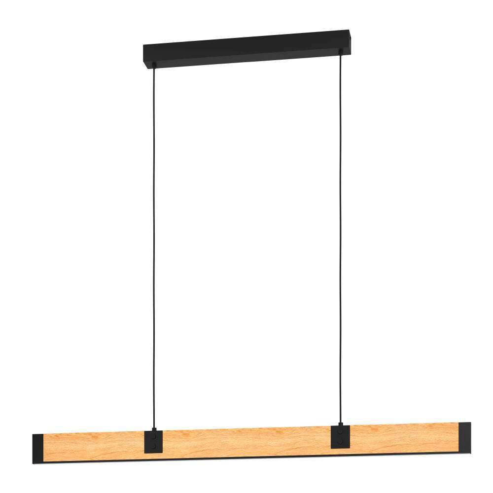 390225 EGLO Светильник диммируемый CAMINARRO