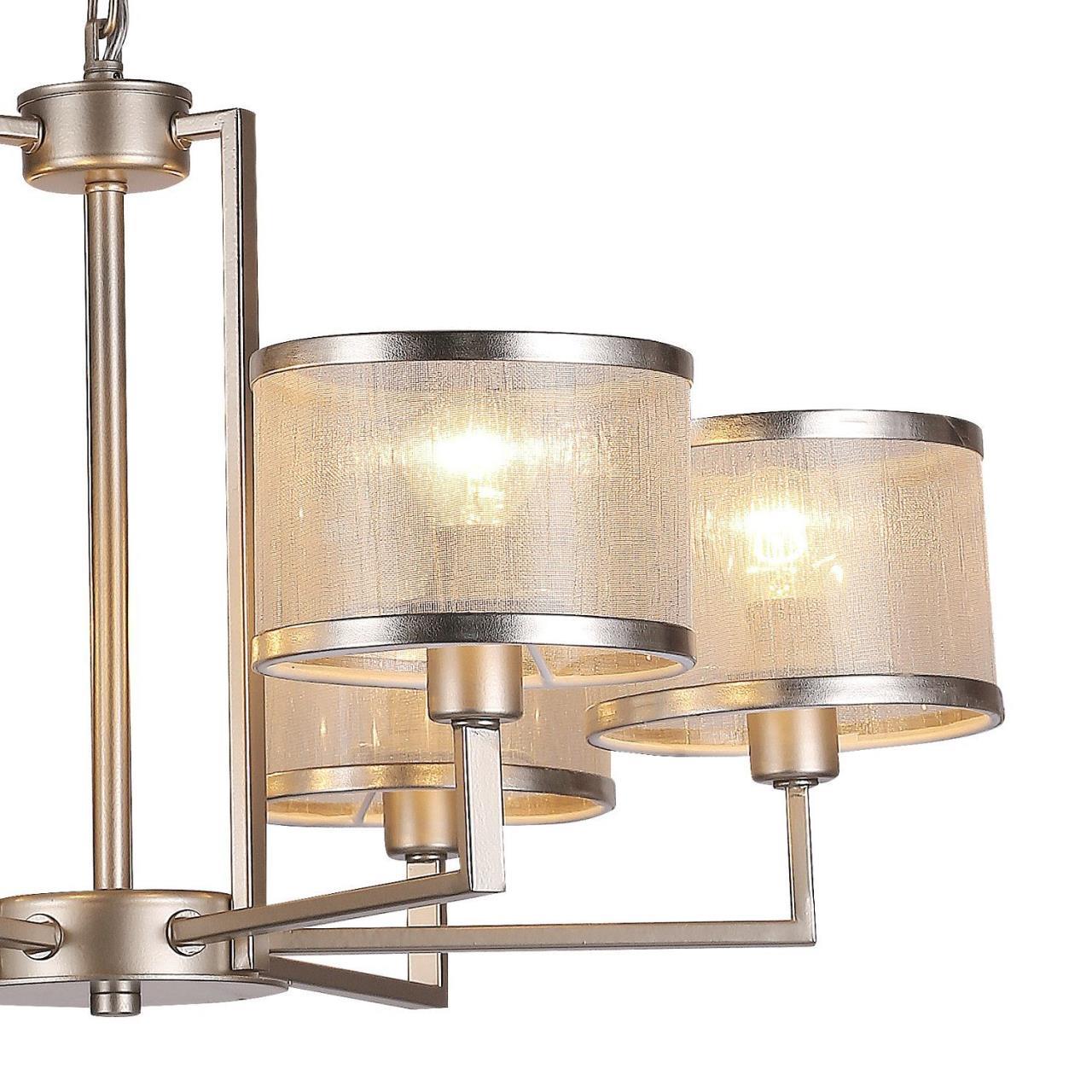 Картинка Подвесная люстра F-Promo Bonbon 2487-6P