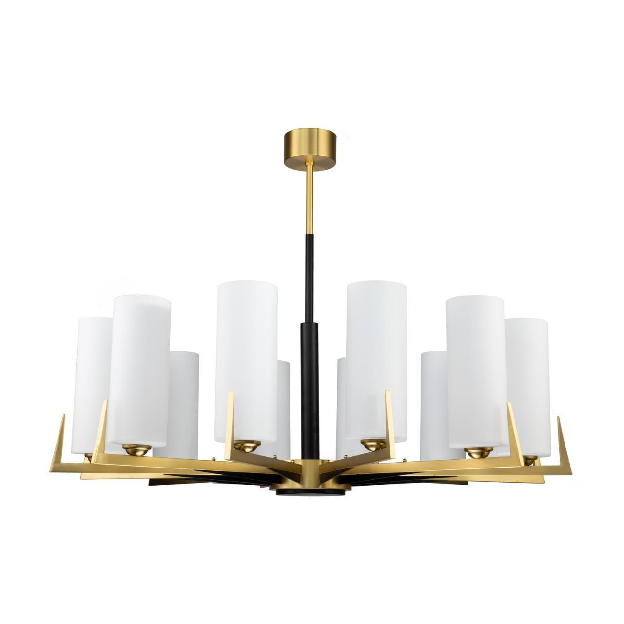 Картинка Подвесная люстра Favourite Maximo 2623-12P