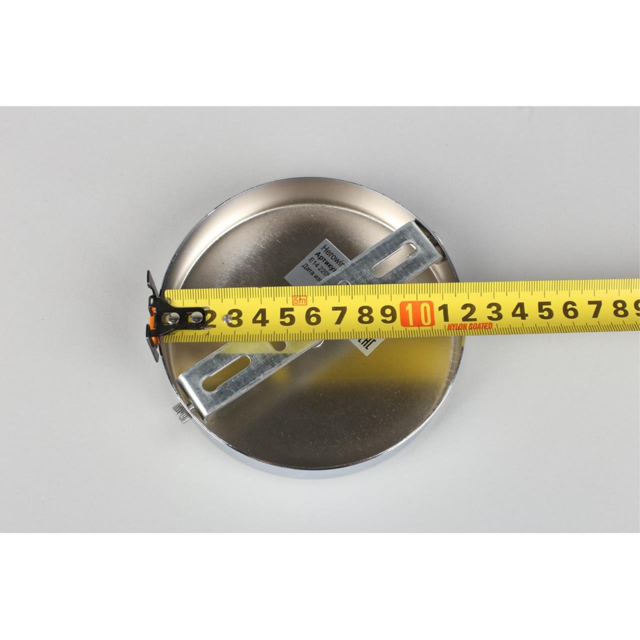 Картинка Бра Aployt Dorian APL.743.01.01