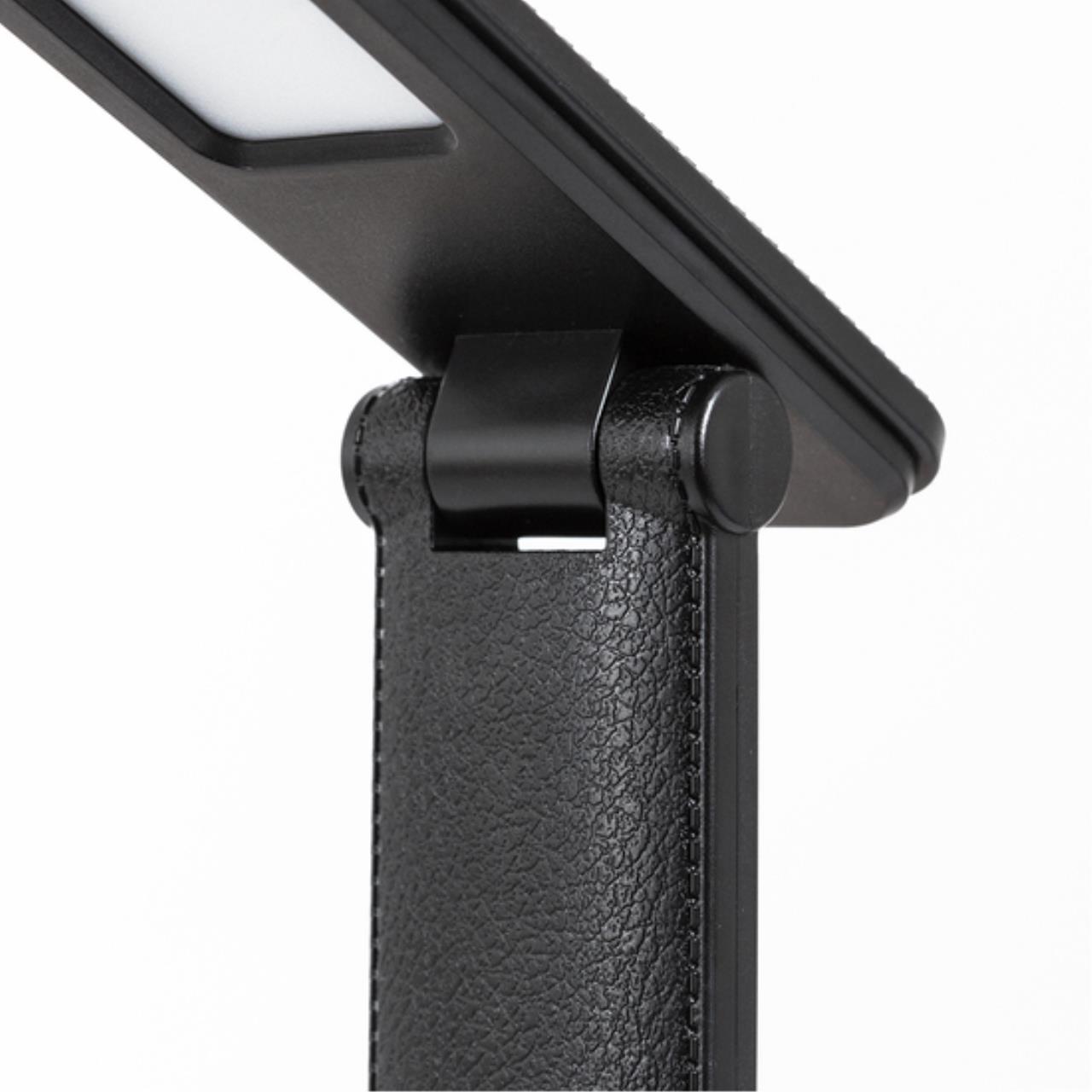 Картинка Настольная лампа Arte Lamp CAMBRIDGE A5123LT-1BK