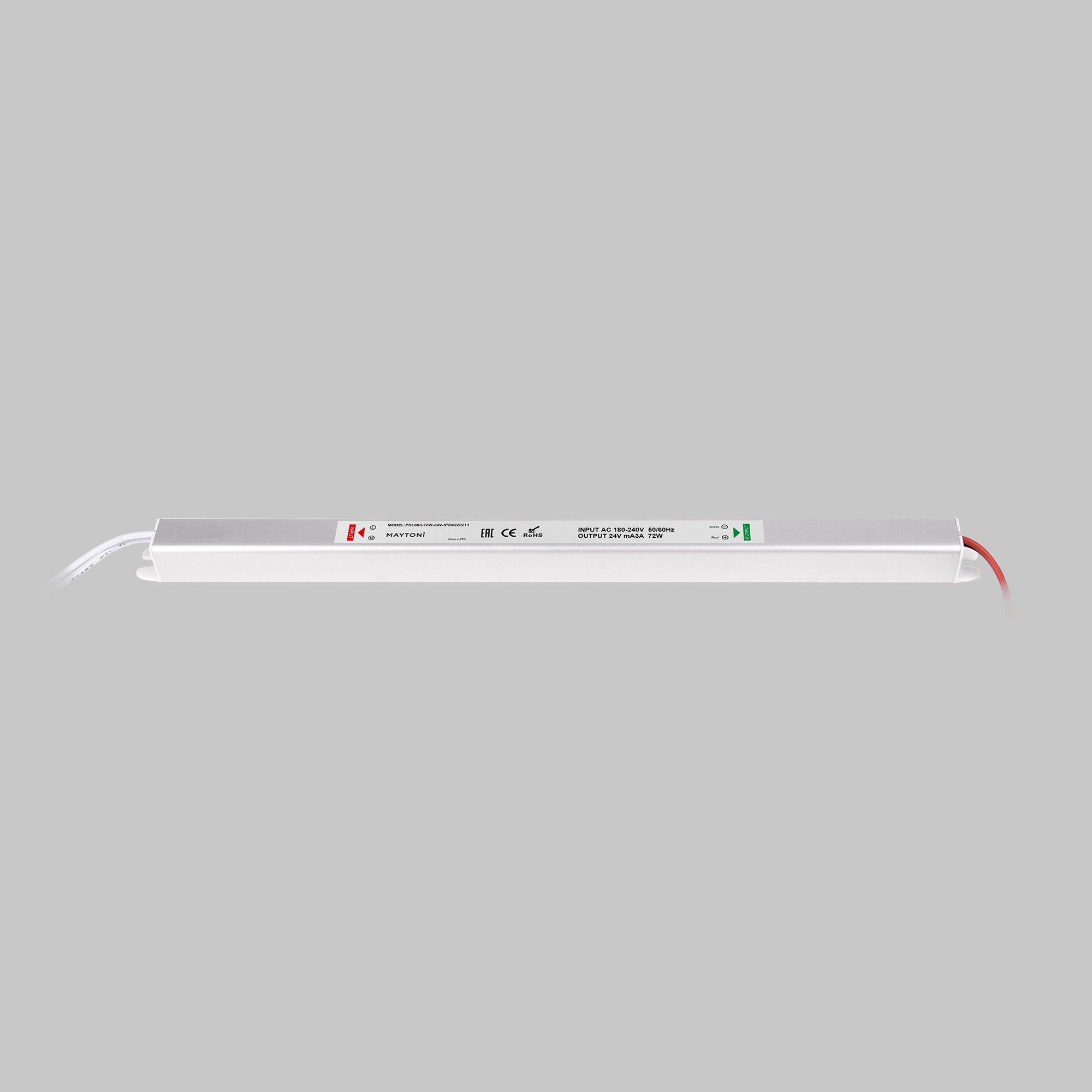 Картинка Комплектующие к светодиодной ленте Led Strip 220211