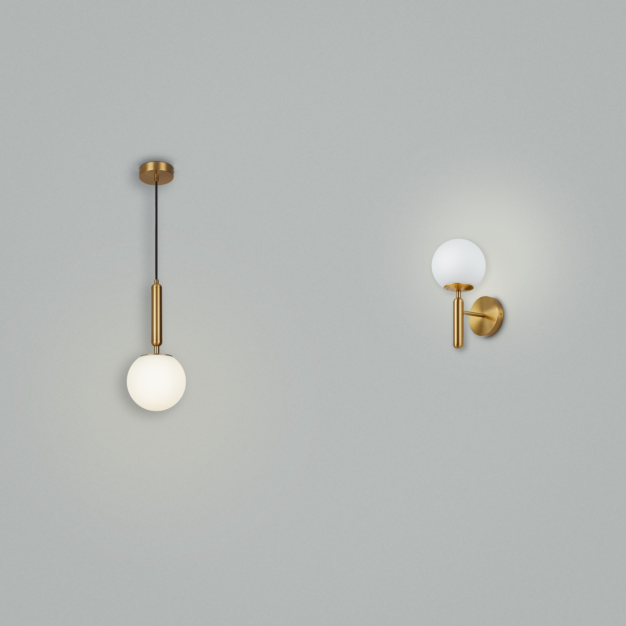 Картинка Подвесной светильник Freya Zelda FR5124PL-01BS