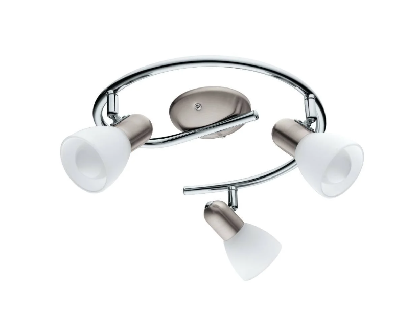 Картинка 75299 Люстра 'DAKAR 6' 