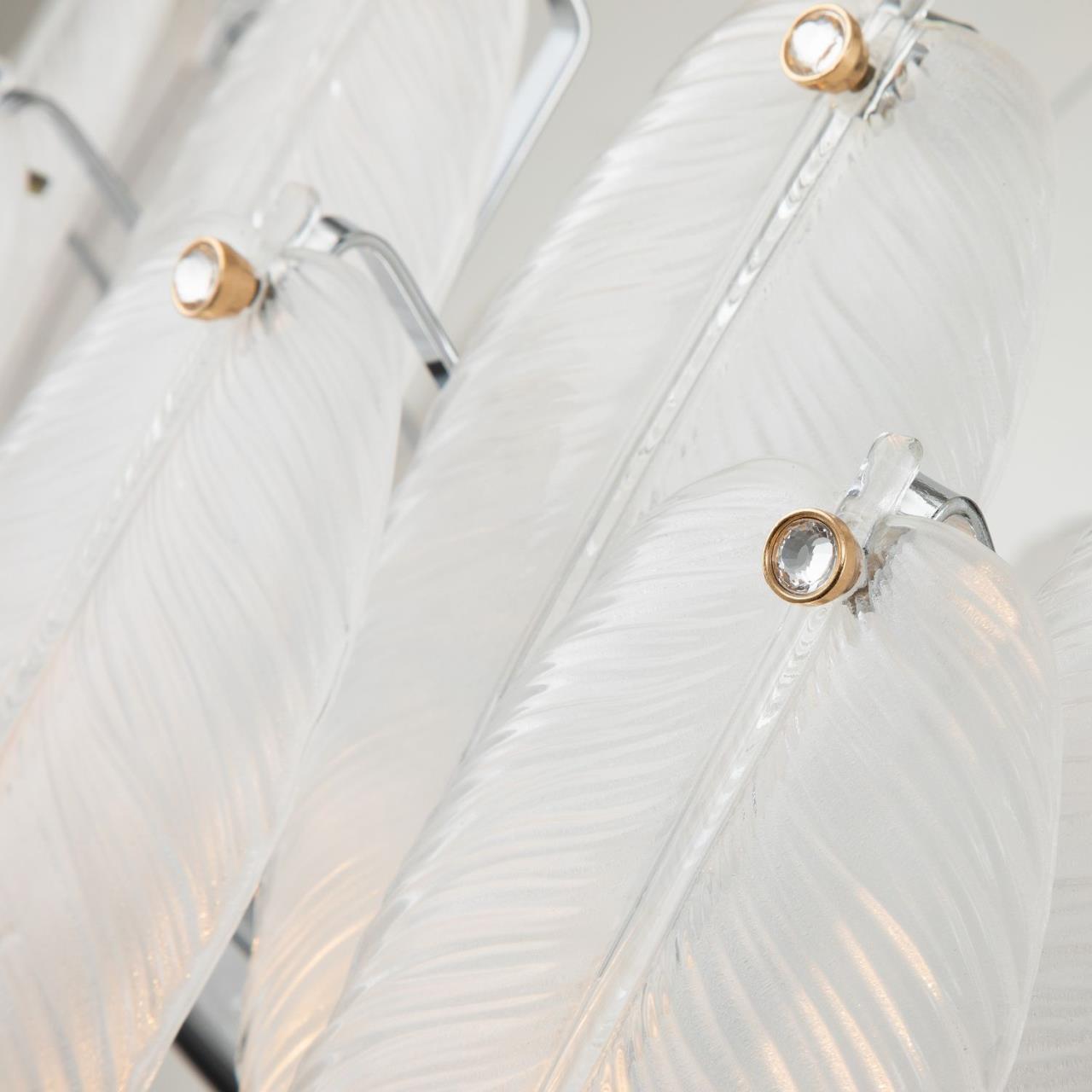 Картинка Подвесная люстра Beluta 3018-10P