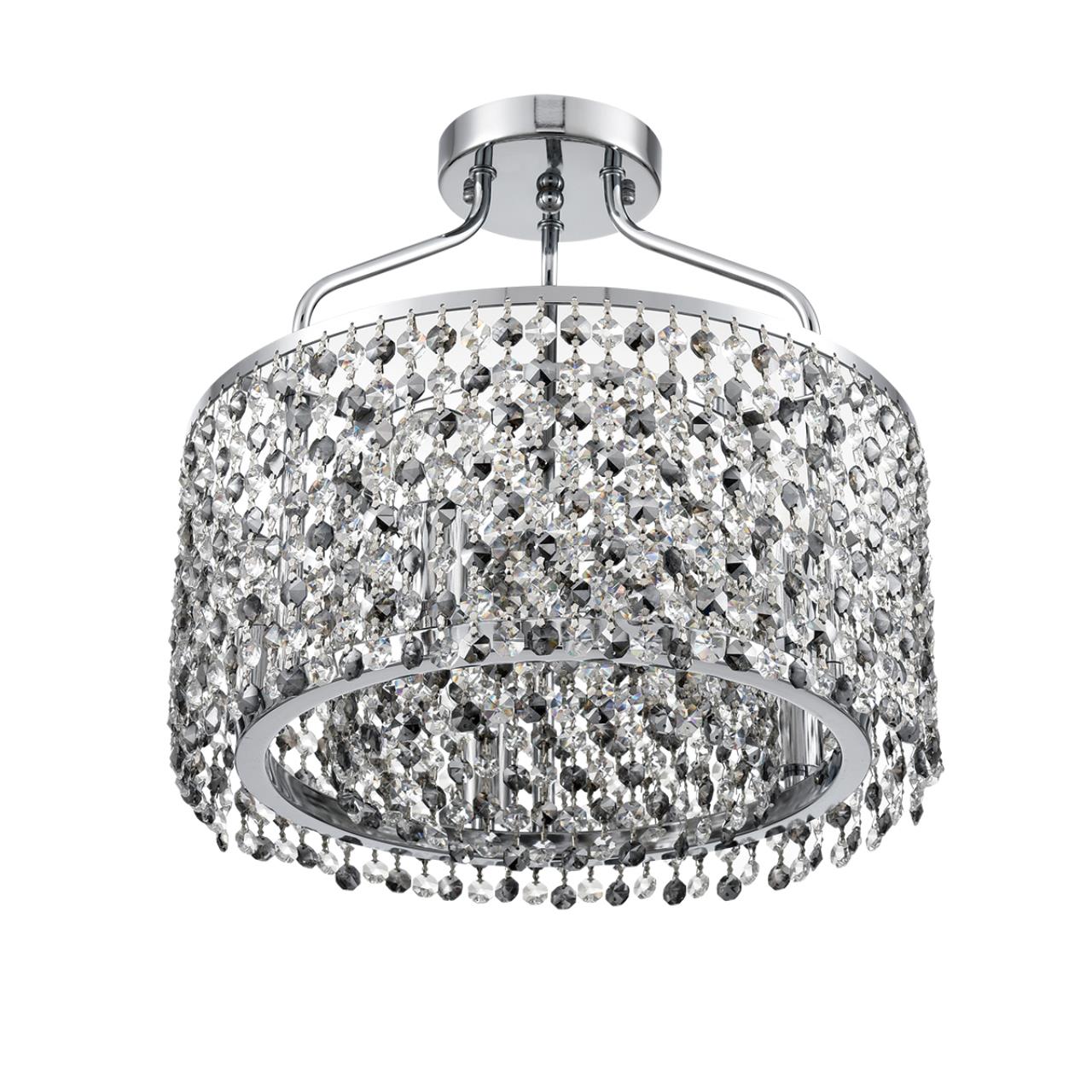 Картинка 8244/5C Lumion Люстра потолочная LAYLA