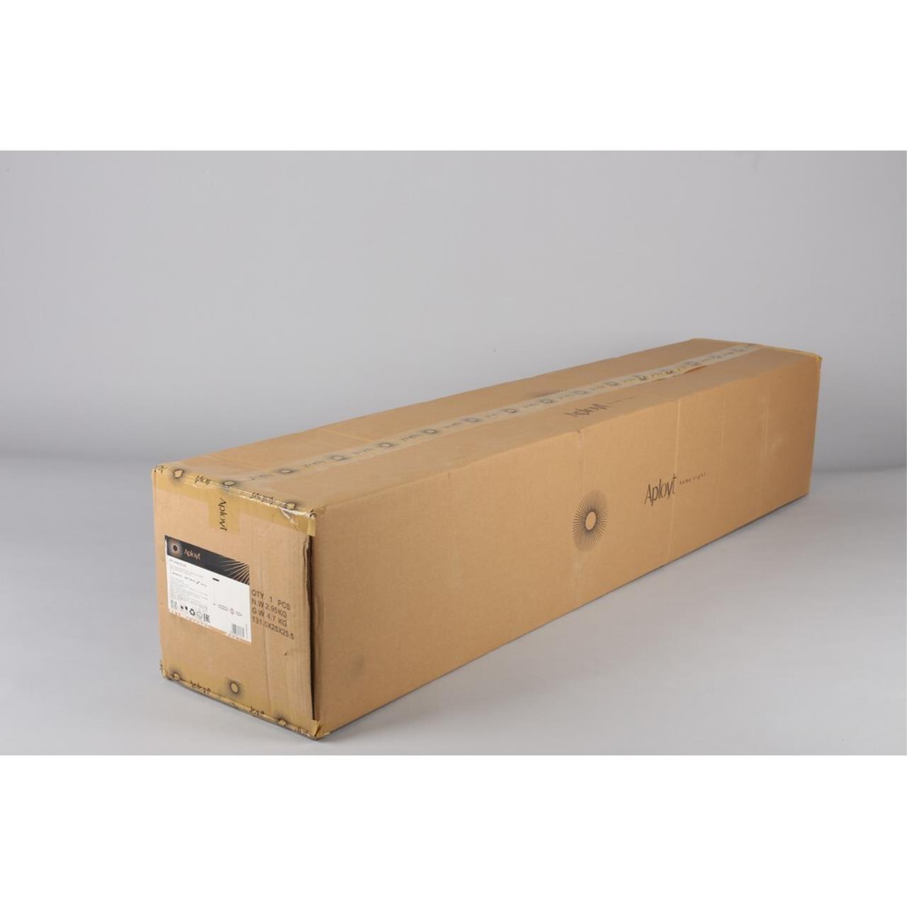 Картинка APL.658.03.29 Подвесной светильник Aployt Nikusia