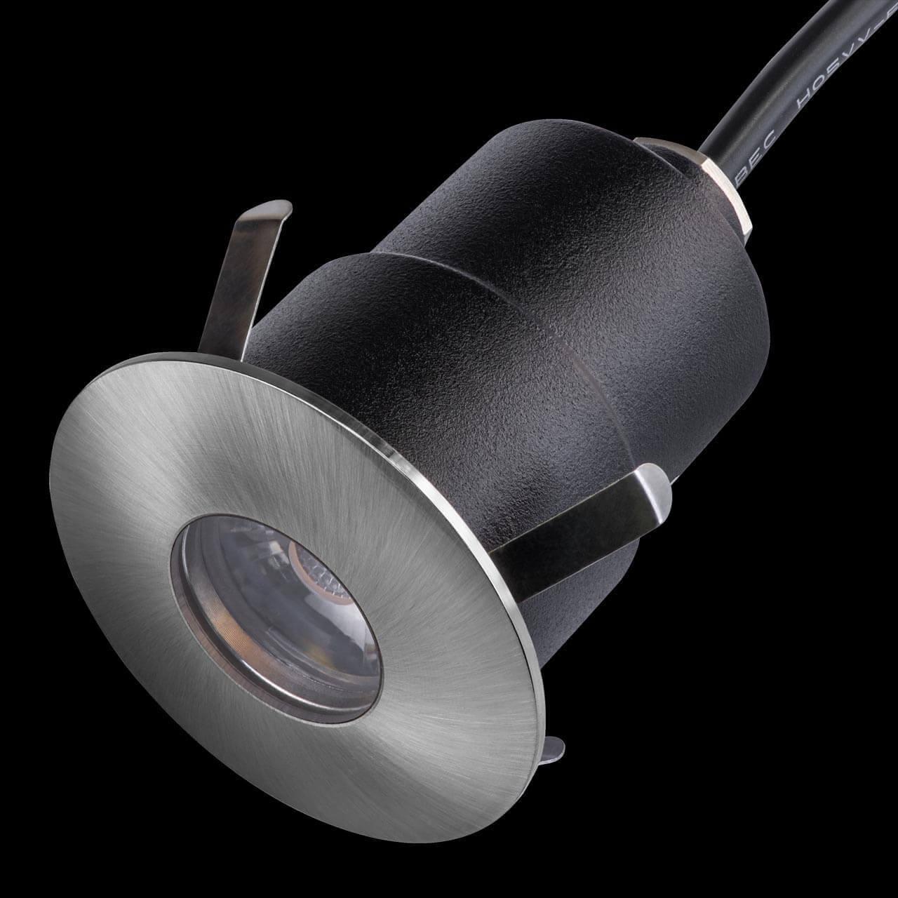 Картинка Ландшафтный светодиодный светильник Lightstar Ipogeo 384315