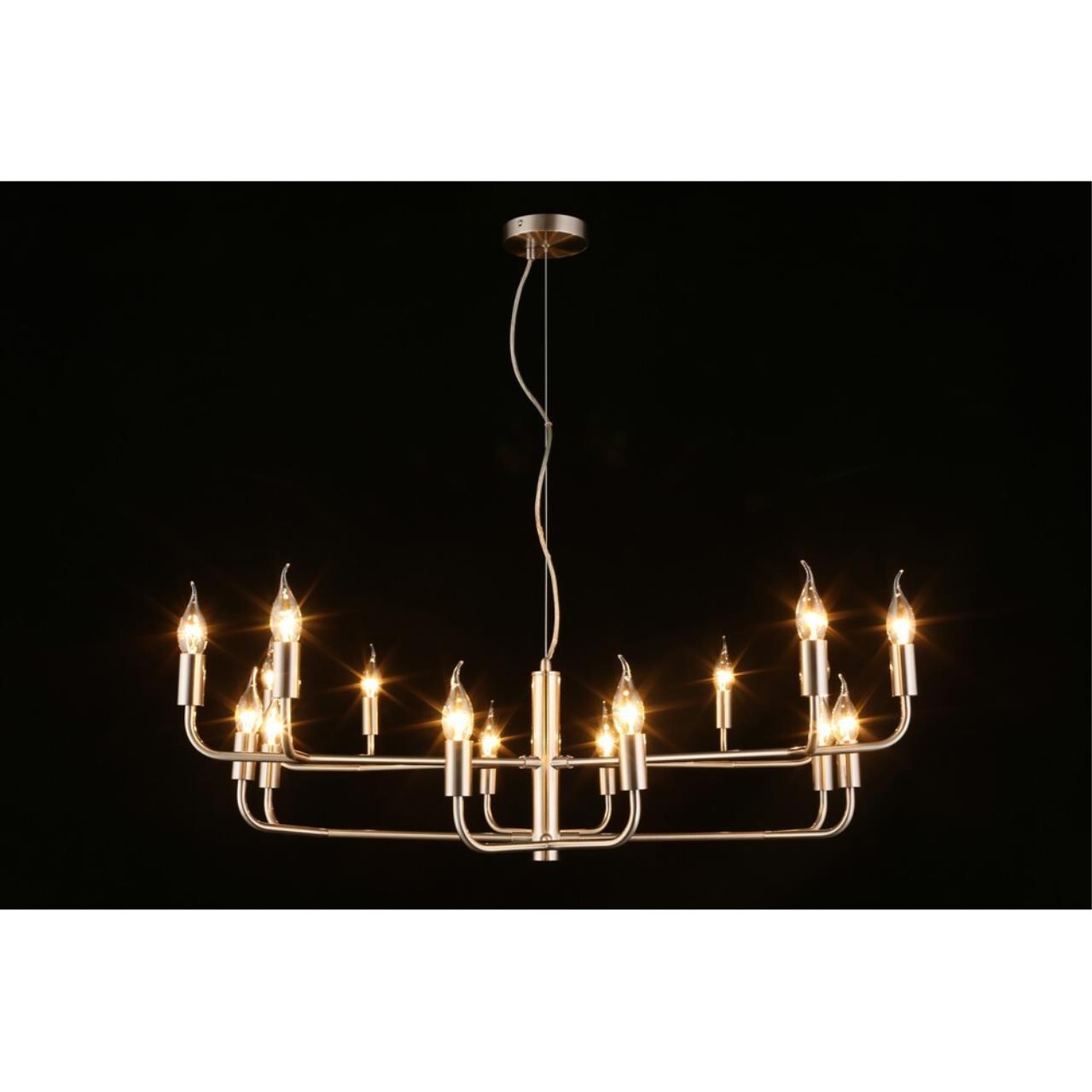 Картинка APL.338.03.16 Люстра подвесная Aployt Evlalia