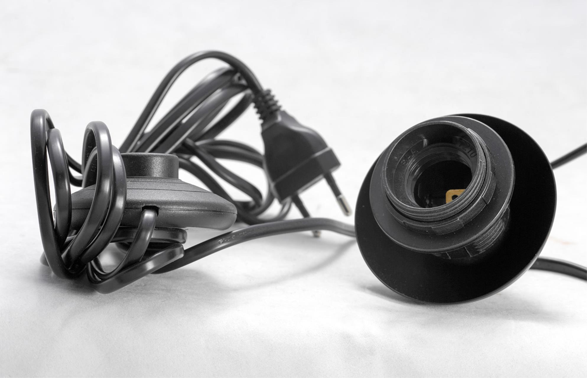 Картинка Торшер Lussole Lgo Klamath LSP-0556